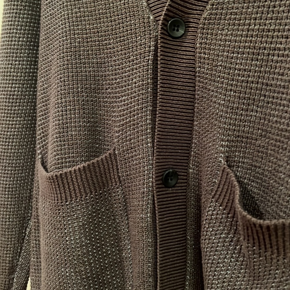 Paige cardigan, S - Picture 4 of 7